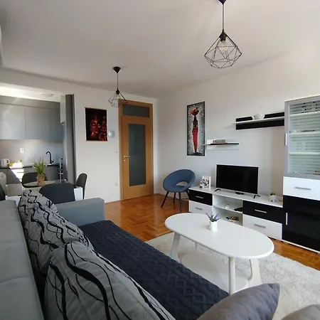 Apartman Panorama Sarajevo