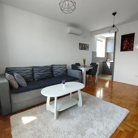 Apartamento Panorama *