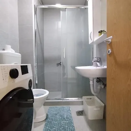 Panorama Apartamento Saraievo