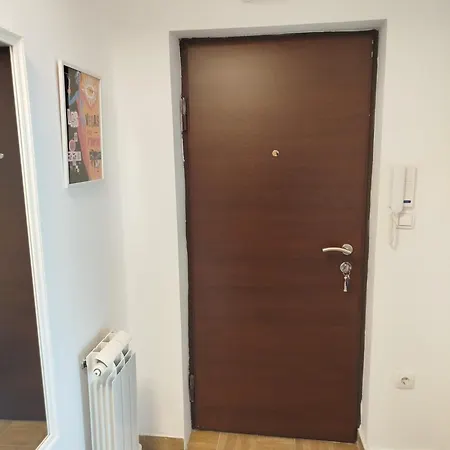Apartamento Panorama