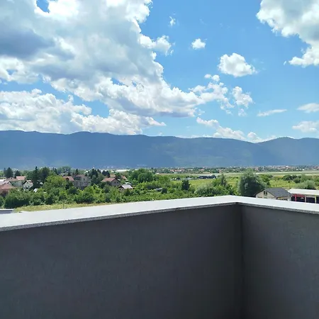 Apartamento Panorama